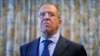 Russia Chides EU, Says Security Cooperation At Risk