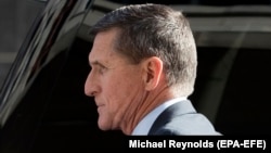 General Michael Flynn