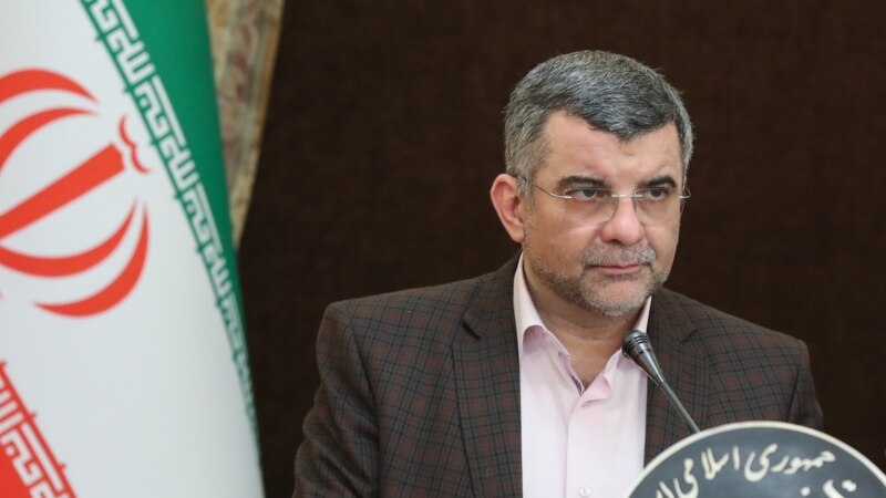 Zamjenik iranskog ministra zdravlja zaražen korona virusom