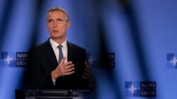 Eșec al negocierilor Rusia-NATO în chestiunea rachetelor nucleare rusești