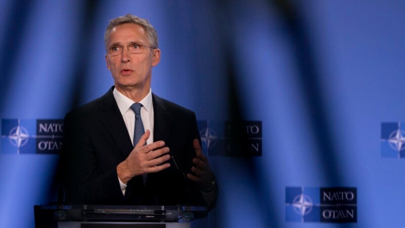NATO: Ugrožen sporazum o raketama 
