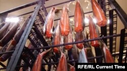 Держпродспоживслужба рекомендує відмовитися від вживання в’яленої непатраної риби влітку 
