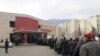 Nezapamćene gužve na biralištima u Mostaru