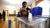 Парламентські вибори в Україні. Основна інформація