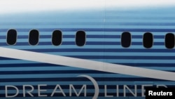 787 Dreamliner