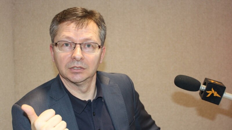 Veaceslav Negruța: „Nu pot fi aceste miliarde adunate în ani de întreaga societate cheltuite într-un an electoral”