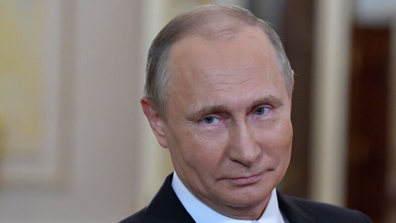 Путин не се грижи ако Руси се мешале во изборите во САД
