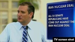 Ted Cruz