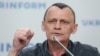 На Запорізькому напрямку загинув громадський діяч та колишній бранець Кремля Микола Карпюк