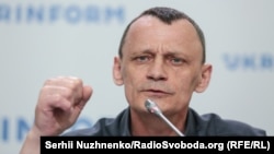 На Запорізькому напрямку загинув громадський діяч та колишній бранець Кремля Микола Карпюк