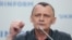 На Запорізькому напрямку загинув громадський діяч та колишній бранець Кремля Микола Карпюк