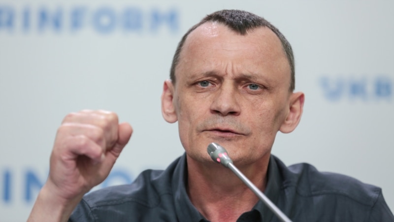 «Людина, яка все життя присвятила Україні»: спогади про Миколу Карпюка