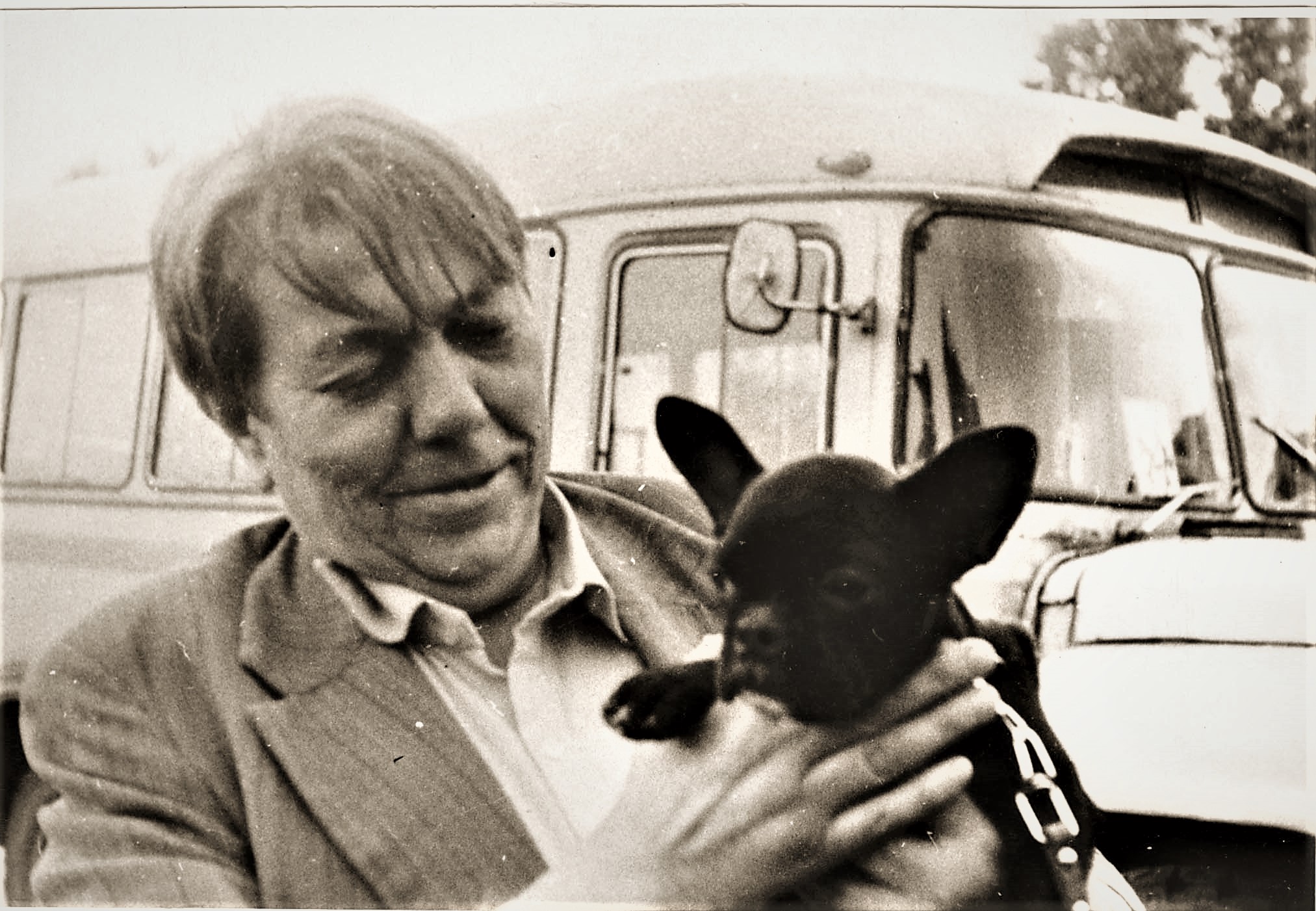 Ці ведаеце вы ўсіх герояў Караткевіча?