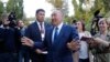 «Свой путь» к демократии в изложении Назарбаева