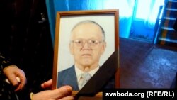 Віктар Сабалеўскі