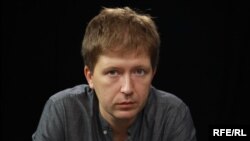 Андрей Солдатов – один из лауреатов премии "ЛибМиссия-2017"