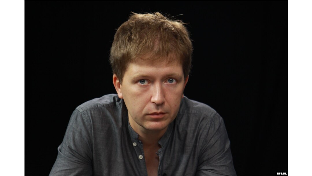 Андрій Солдатов