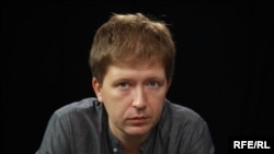 Журналист Андрей Солдатов