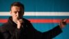 Алексей Навальный в Астрахани. 22 октября 2017 года