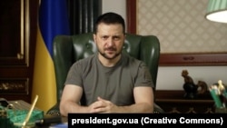  «Наша позиція буде представлена. Дуже змістовно», – сказав Володимир Зеленський