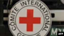  Red Cross logo