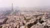 در ۲۱ ژانويه سال ۱۸۸۷ ميلادی ساختمان برج ايفل در شهر پاريس آغاز شد