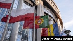 Dezbaterea despre statul de drept din România a fost printre ultimele întâlniri ale actualului legislativ european