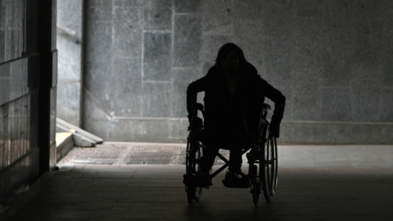 Среда, доступная не для всех. Как в Дагестане живут люди с инвалидностью?