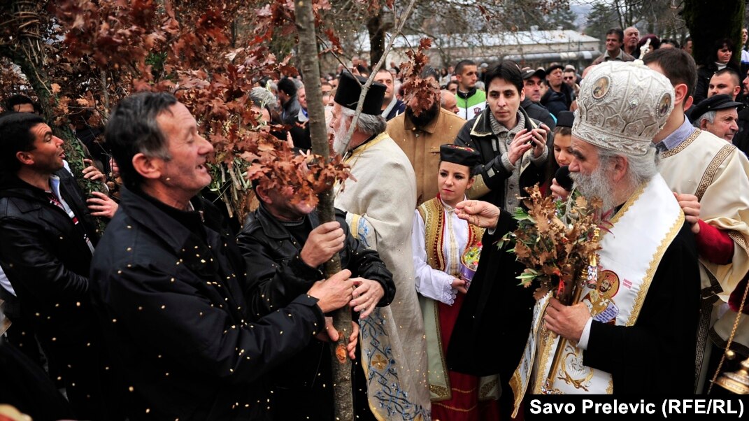 Eastern Riite Christmas 2022 Orthodox, Eastern Rite Christians Celebrate Christmas