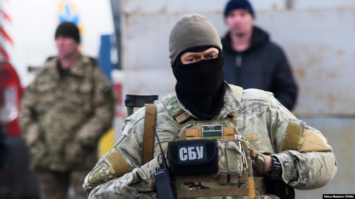Реформа и изменения ФСБ в 2019 году картинка Реформа и изменения ФСБ в 2019 году картинка