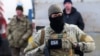 Донбасс: забытые «шпионы СБУ»