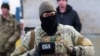 Украинский офицер и ФСБ: старые связи или предательство?