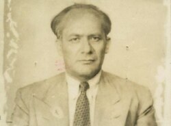 Американський юрист Рафаель Лемкін (1900–1959) – польський та американський науковець-правник єврейського походження, фундатор дослідження геноциду