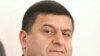 Бывший заместитель Генпрокурора Армении Гагик Джангирян 