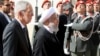Роухани: Иран әзірге өзіне тиімді келісімнен шықпайды