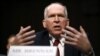 Senate Approves Brennan As CIA Chief