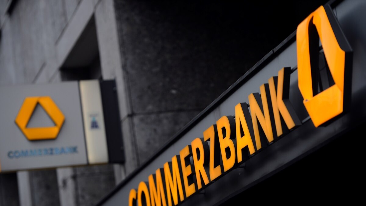 Russian Court Seizes Deutsche Bank, Commerzbank Assets As Part Of Lawsuit - Vimarsana News