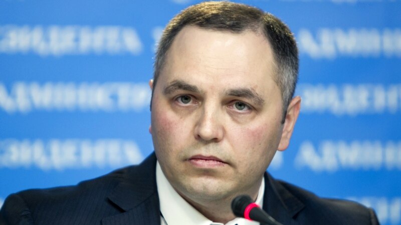 AÝ/AR-nyň prezidenti Ukrainada žurnalistleriň şahsy maglumatlarynyň paş edilmek haýbatyny ýazgarýar