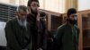 صدور حکم اعدام برای چهار مرد در پرونده فرخنده، زن افغان