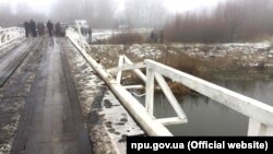 В поліції закликають бути обережними на дорогах у зв'язку з ускладенням погодних умов