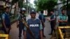 پولیس بنگله دیش در داکه ۹ شورشی را از پا در آورد