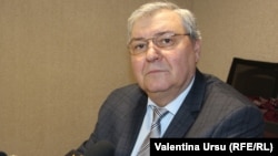 Valentin Dediu