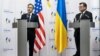 США мають намір продовжити військову допомогу Україні найближчими тижнями – Блінкен