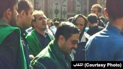 سعید مرتضوی دادستان سابق تهران