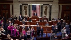 U.S. House Passes Resolution Recognizing Armenian Genocide