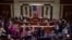 United States - The U.S. House of Representatives passed a resolution recognizing the killings of Armenians in the Ottoman Empire at the beginning of the 20th century as genocide. screen grab Reuters