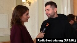 «Зі всіма фракціями домовляємось, за винятком ОПЗЖ і «Батьківщини»