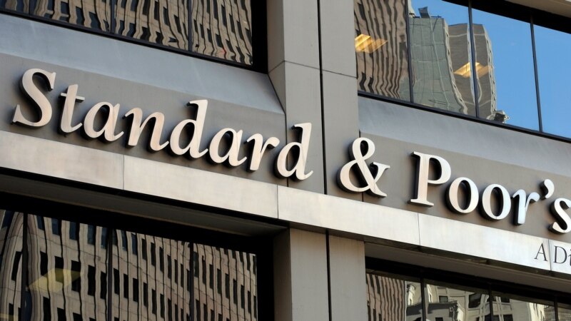 Стандард и Пурс го потврди кредитниот рејтинг на Македонија 