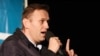 Суд у Москві не прийняв позов Навального до Путіна