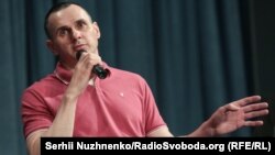 Oleğ Sentsov